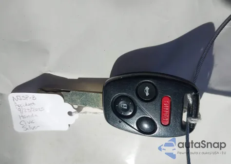 2006 Honda Civic Ex из США, поврежденный, VIN 2HGFG128X6H506987